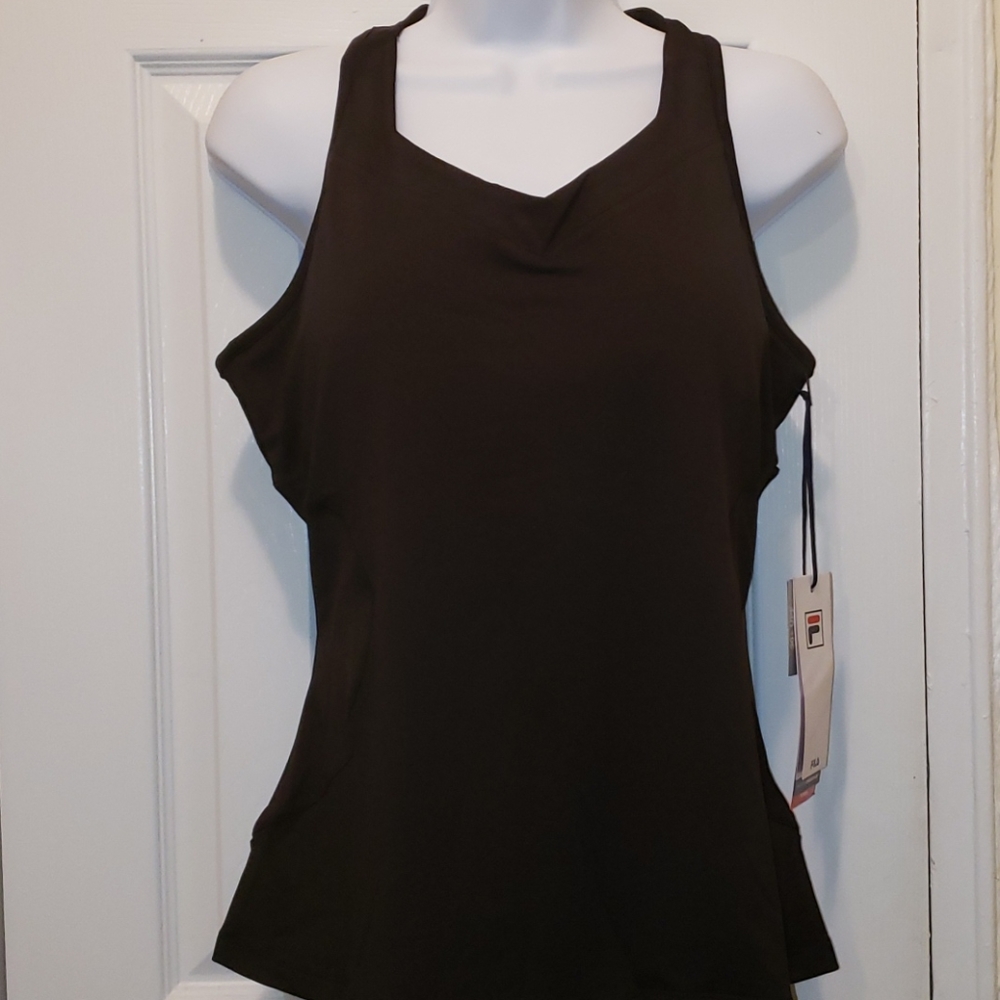 FILA TENNIS TANK